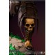 Mortal Kombat X Quan Chi 1/4 Scale Statue 40 cm
